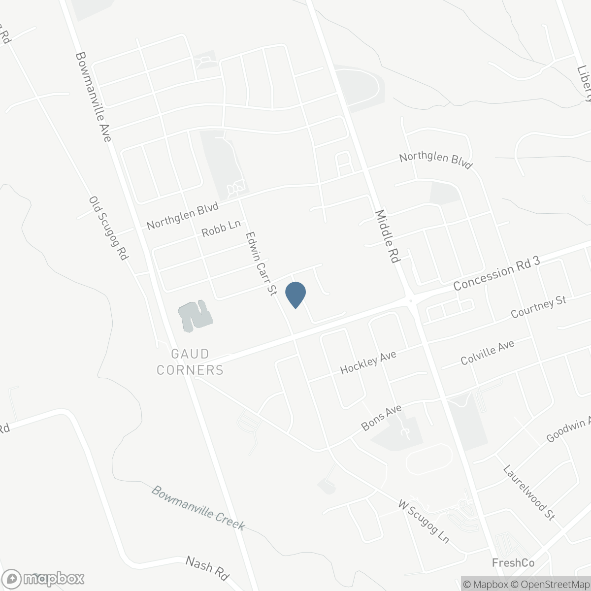 18 TAIT CRESCENT, Clarington, Ontario L1C 0R8